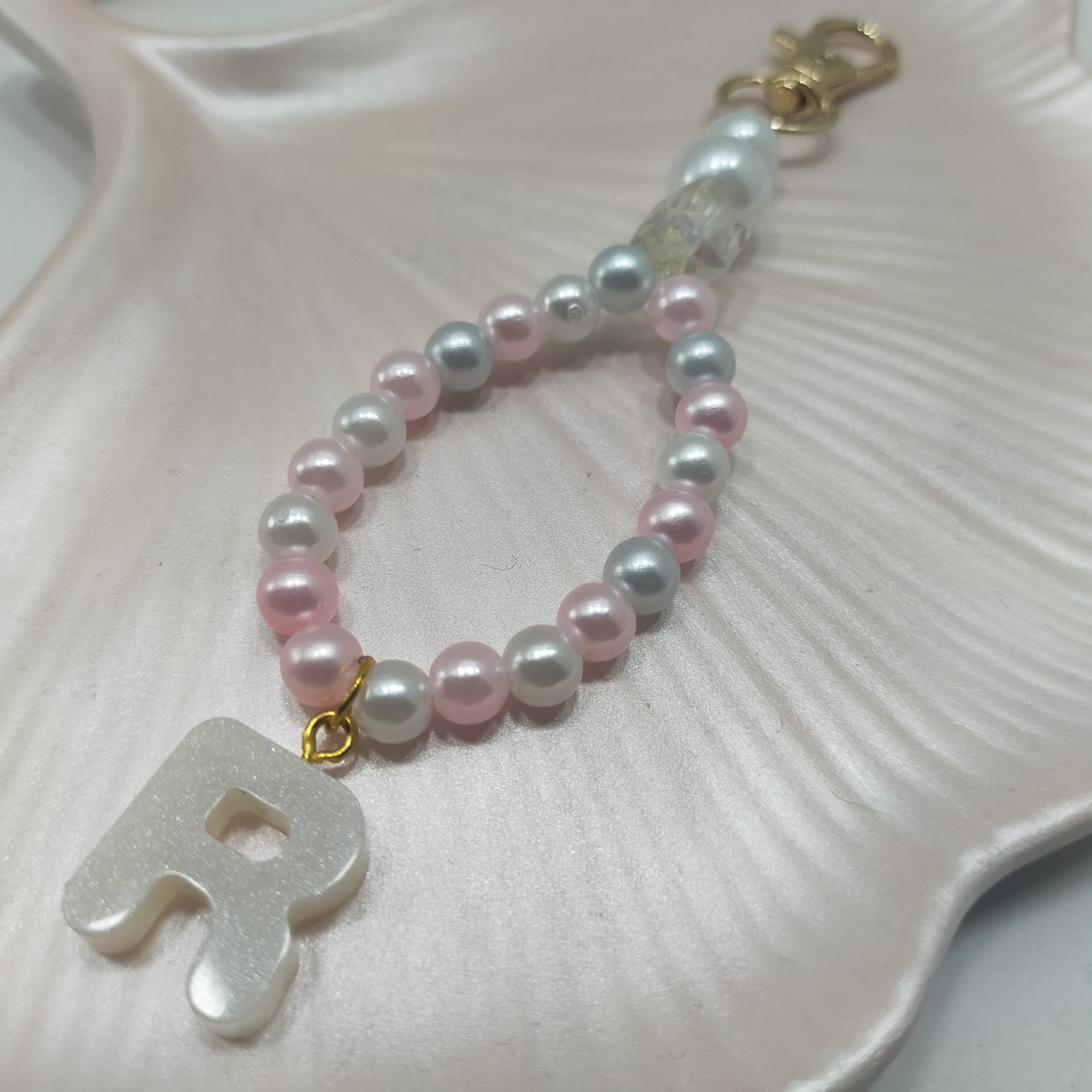 keychain or hand bag accessories