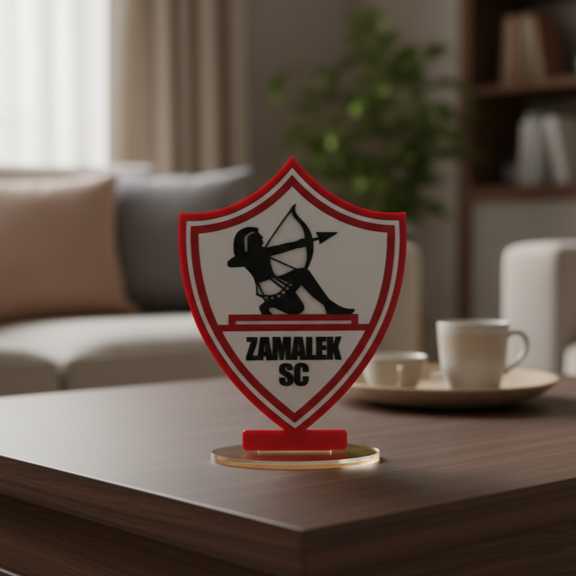 Zamalek Egypt sport club