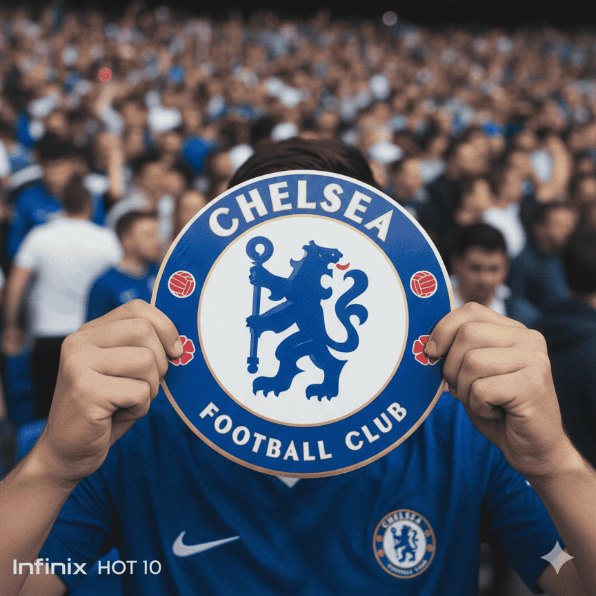 Sport Club Chelsea