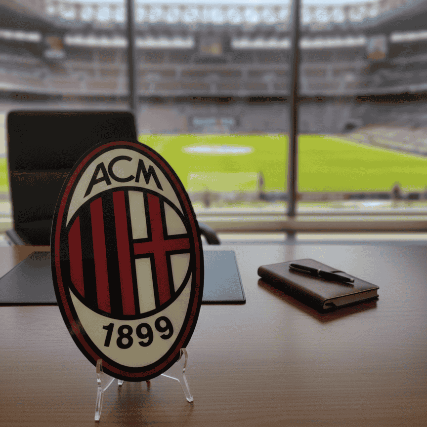 Sport club AC Milano