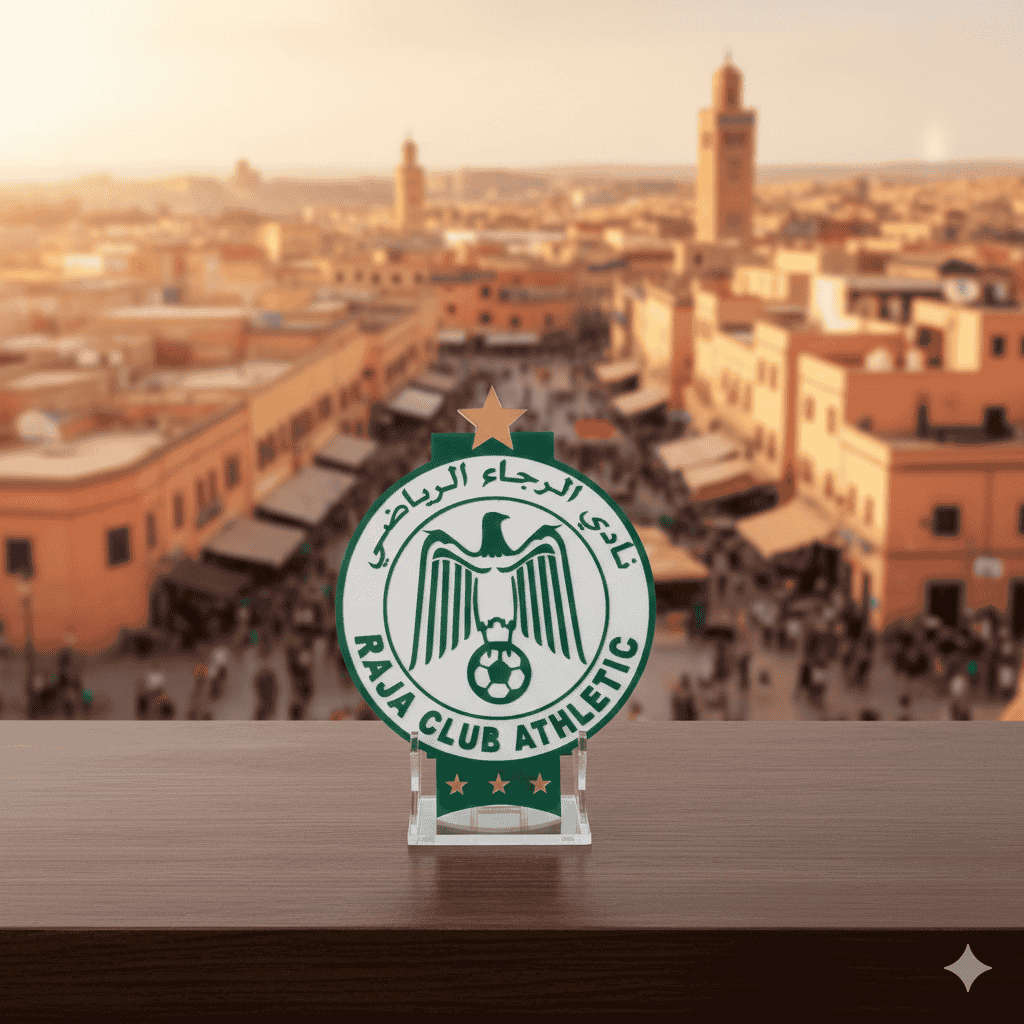 Sport Club Raja Casablanca