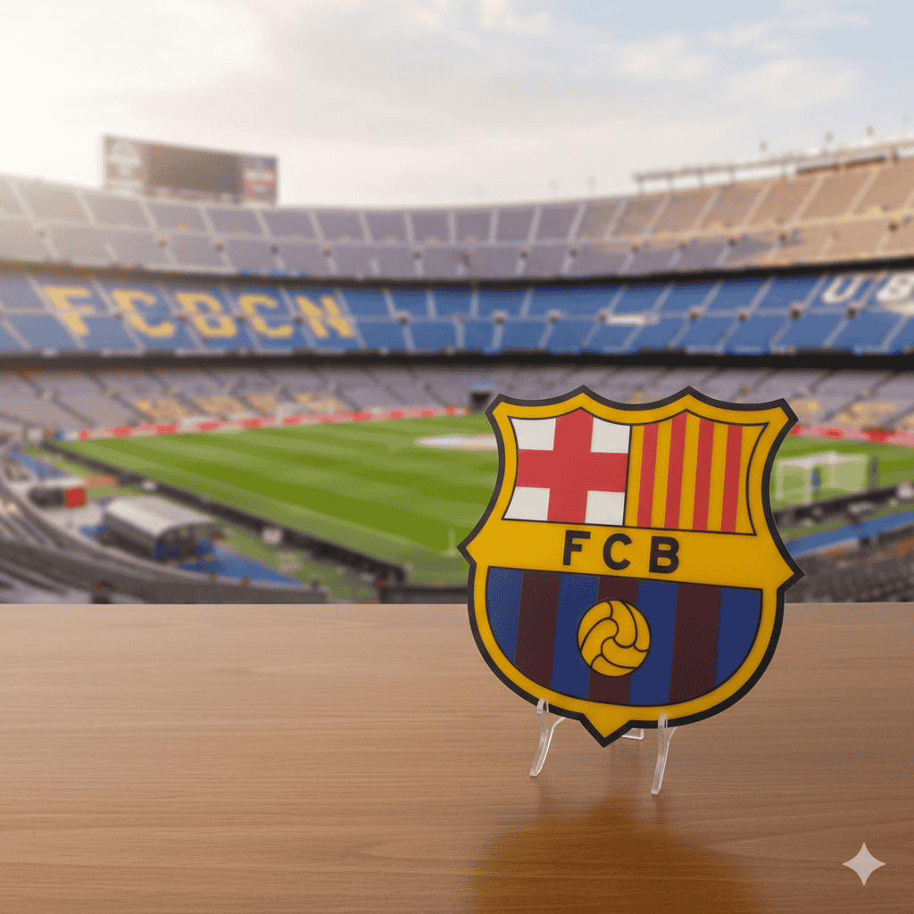 Sport Club Bercelona