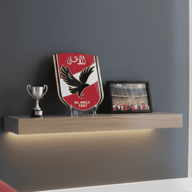 Sport Club Al Ahly Egypt