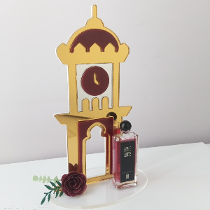 1 pc Qatar national day gift