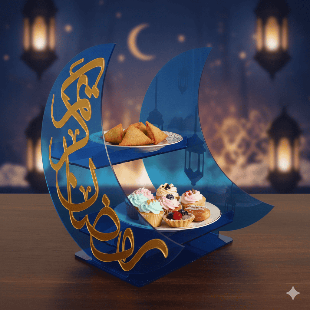 Ramadan Tray