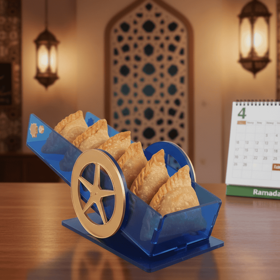 Ramadan presentation