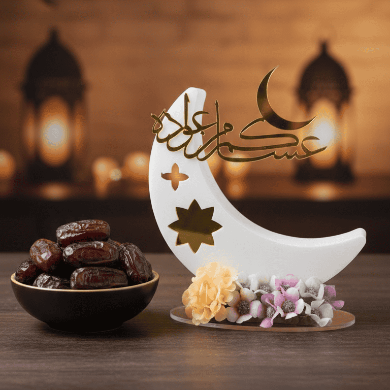 Ramadan Decoration