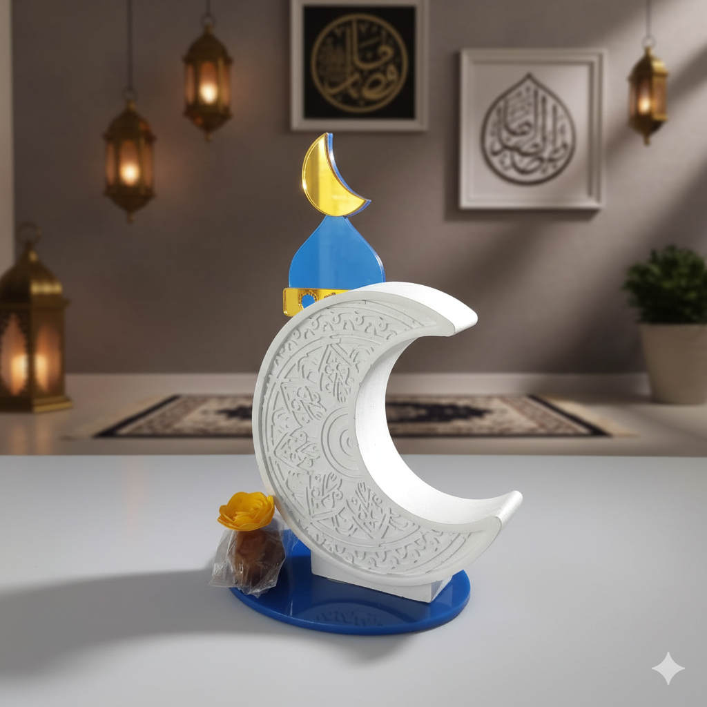 Ramadan Stand decoration