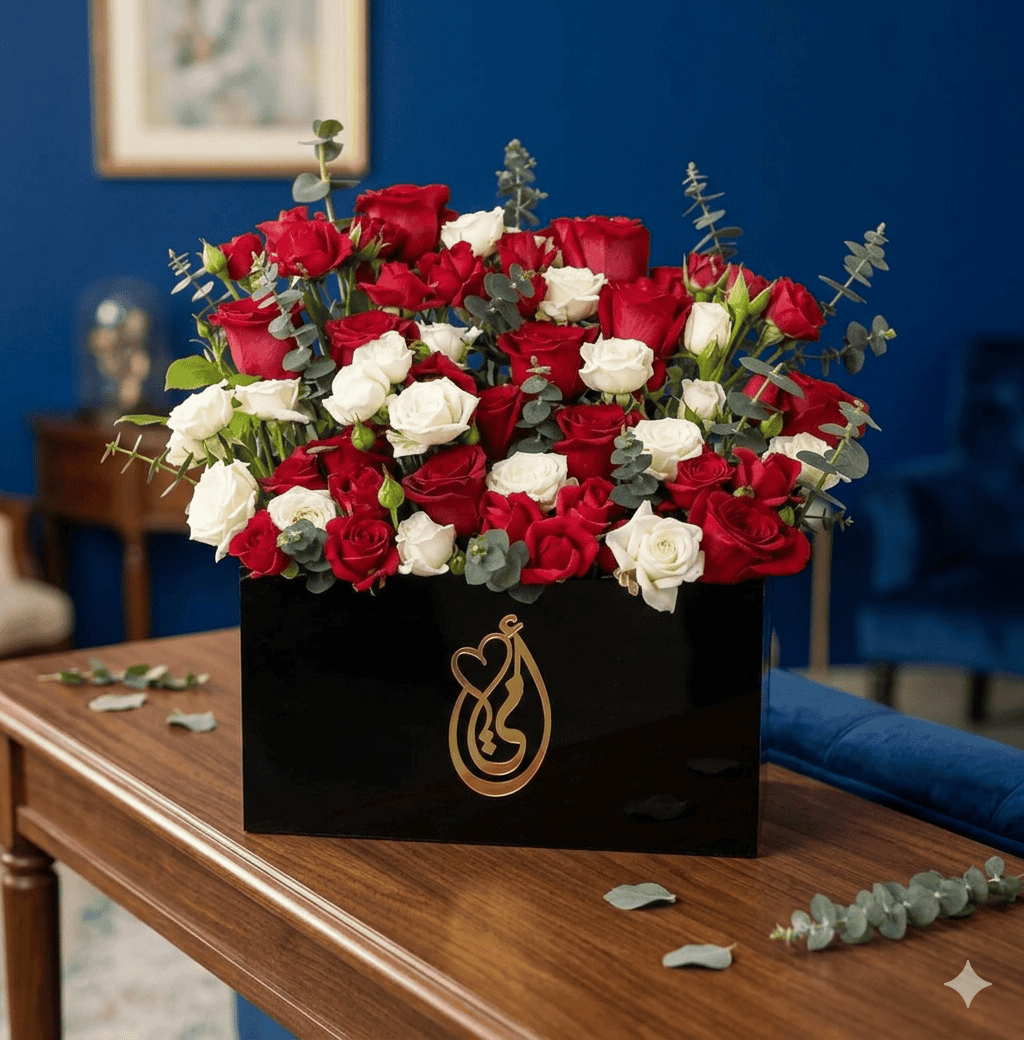 Mother's day flowers