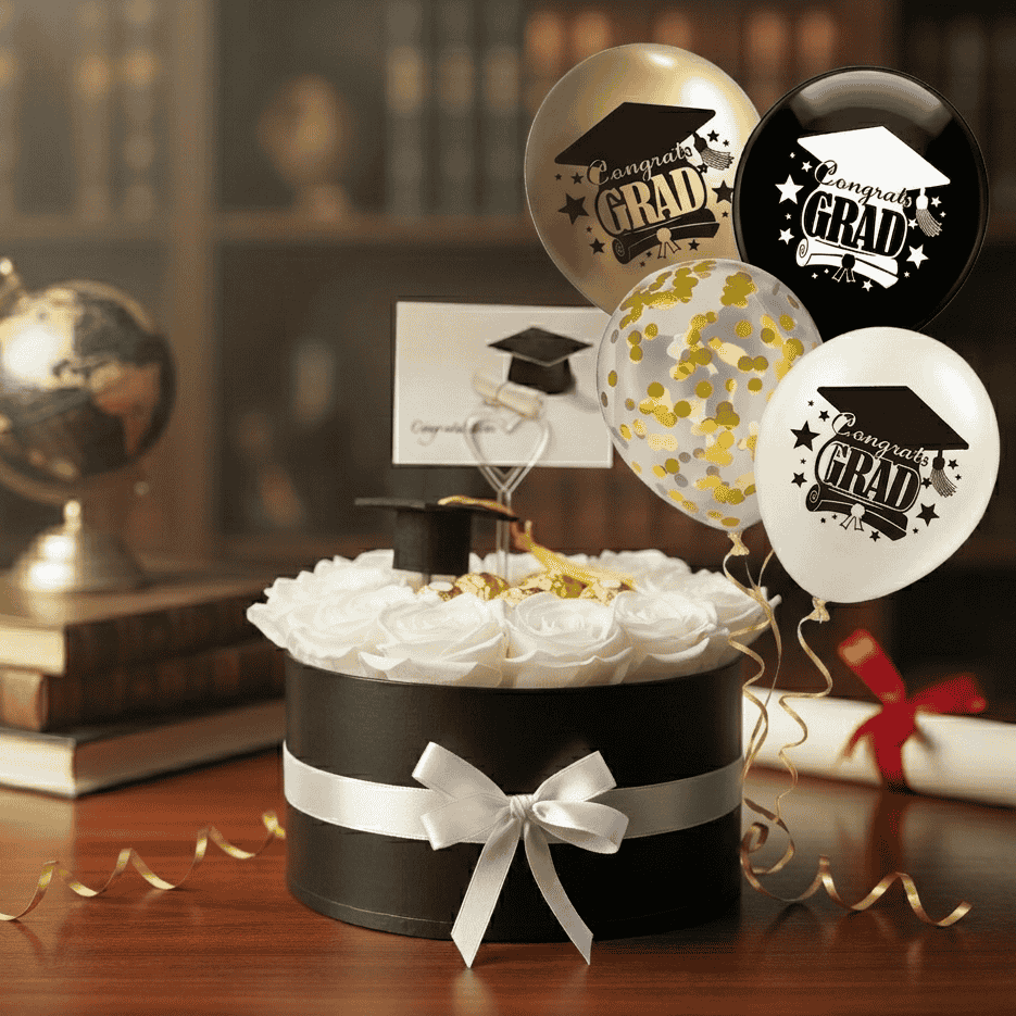 Buy them together - Combo 3 pcs Graduation